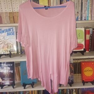 A&I Tie Top Size XL